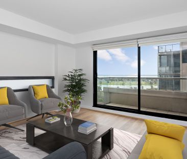 Unit 1029/572 St Kilda Road, Melbourne. - Photo 1