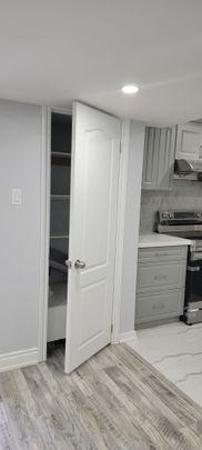 For Lease - 84 Masters Green Crescent Unit# BSMT, Brampton, Ontario - Photo 1