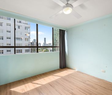27/83 O'Connell Street, Kangaroo Point QLD 4169 - Apartment For Ren... - Photo 3