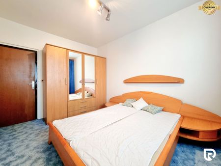 3 izbový byt na prenájom 74m2, Jamnického 8, Bratislava - Karlova Ves - Photo 4
