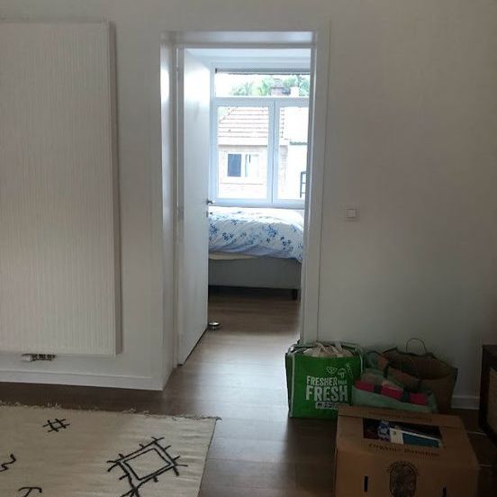 Appartement te huur - Foto 1