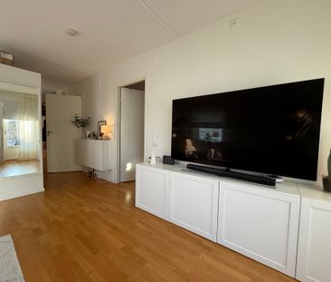 Merkuriusvägen 19 F - Photo 4