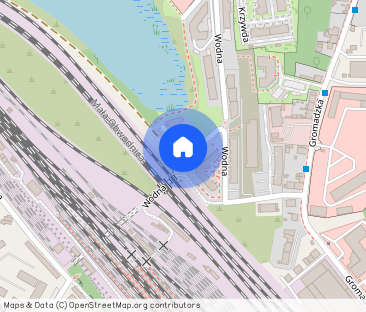 PODGÓRZE | NOWOCZENE | BALKON | TRAMWAJ | Uniwersytet Frycza- OD ZARAZ - Photo 1