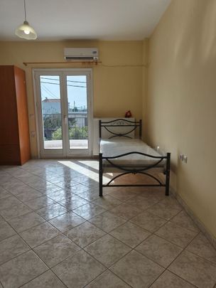 Studio/Γκαρσονιέρα για ενοικίαση Ψαχνά (Μεσσαπία) - Photo 1