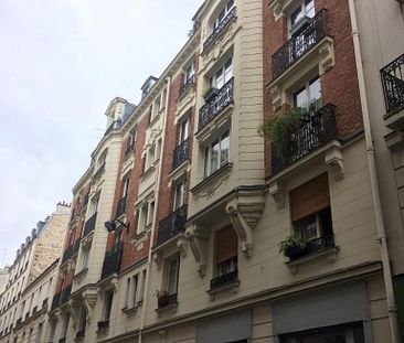 Paris XIème, Entre Faidherbe Chaligny , 2Pièces de 55,14m² - Photo 1