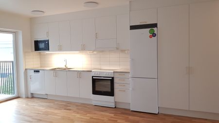 Infanterigatan 27N - Photo 4