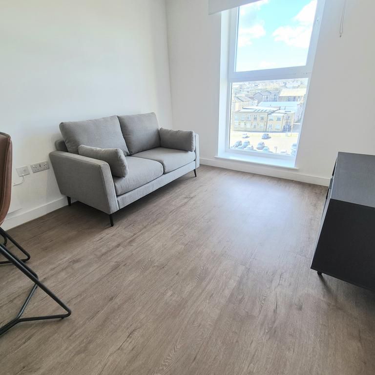 1 bedroom apartment to rent - Photo 1