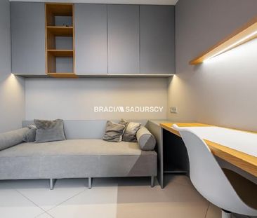 Mieszkanie Kraków Dębniki powierzchnia 70.0 m² C206-WM-90690 - Zdjęcie 6