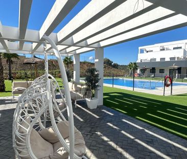 Penthouse in Estepona - Photo 5