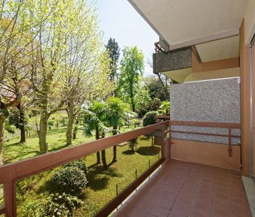 Rent a 1 ½ rooms furnished flat in Lugano - Photo 4