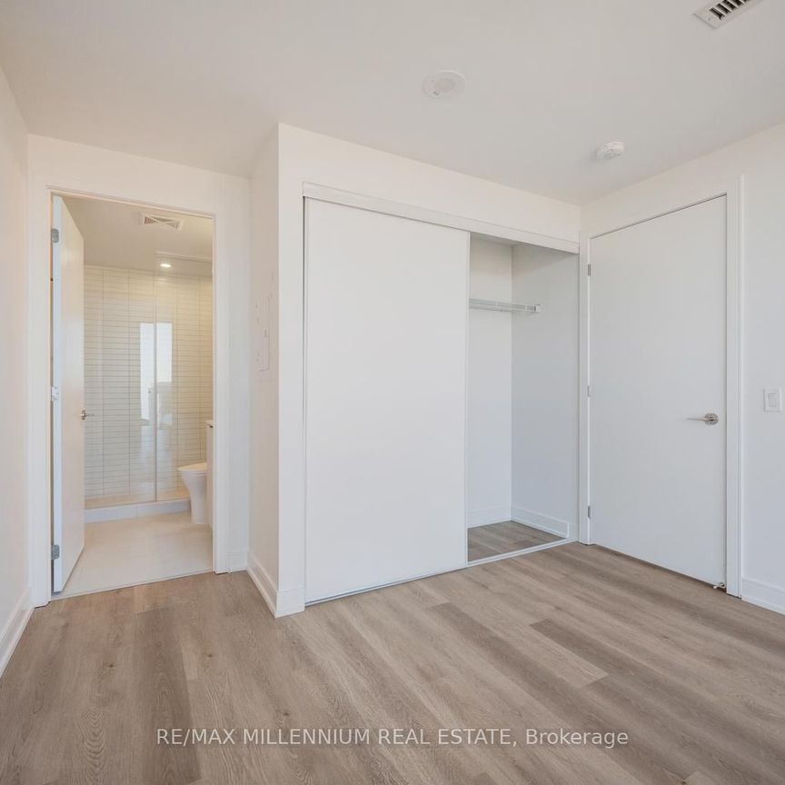For Lease - 3009 Novar Road Unit# 1811, Mississauga, Ontario - Photo 1