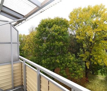 Die perfekte Pendlerwohnung: Stadtnah + Grün + Autobahnanbindung - Photo 5