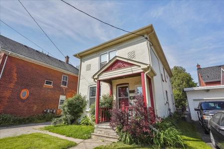 For Lease - 33 Rose Avenue Unit# Upper, Brantford, Ontario - Photo 3