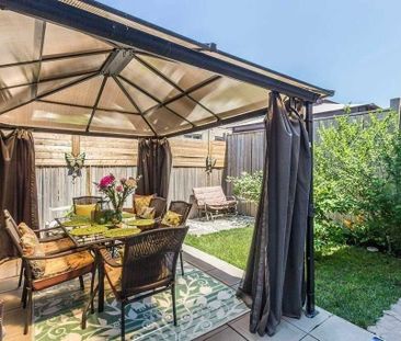 For Lease - 170 Palacebeach Trail Unit# 40, Hamilton, Ontario - Photo 6