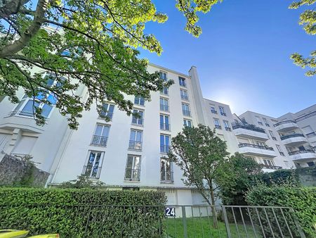 Appartement 3 pièce(s) - COURBEVOIE - 66.15m² - Photo 5