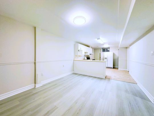 For Lease - 130 Kingslake Road Unit# Basement, Toronto, Ontario - Photo 1