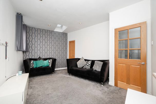 Flat C, 24 Summer Street, AB10 1SD, Aberdeen - Photo 1