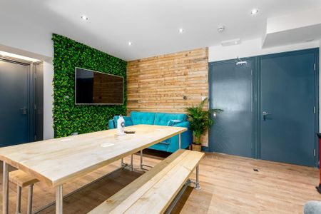 1 bedroom in a house share to rent - Photo 3