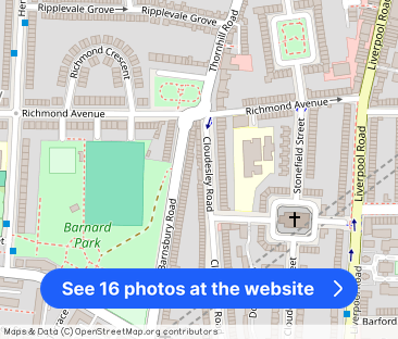 London, London, N1 - Photo 1