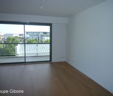 Appartement T2 à louer - 47 m² - Photo 3