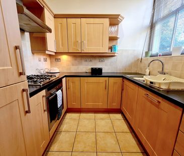 1 Bed Flat, Hartshaw, S60 - Photo 6