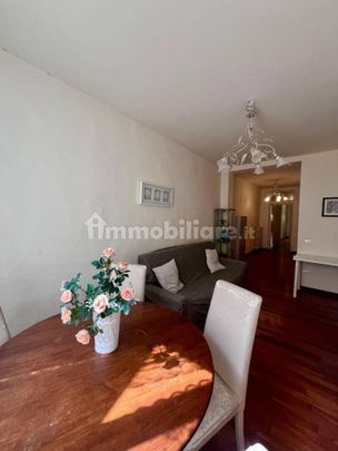 Quadrilocale ottimo stato, piano rialzato, Borgo Ognissanti - Il Prato, Firenze - Photo 1