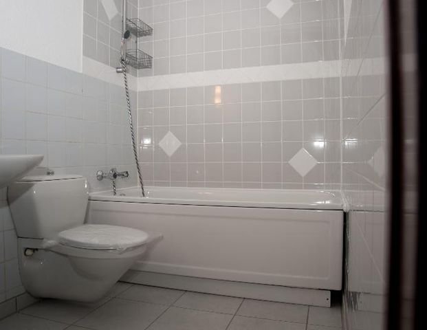 Demnächst frei! 3-Zimmer-Wohnung in Kreuztal - Foto 1