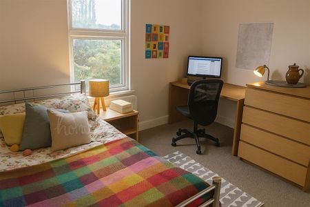 3 Bed Flat, Abbotsford Road, BS6 - Photo 3