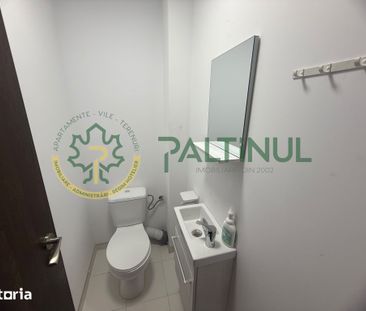 Apartament de inchiriat 3 camere cu balcon si parcare Selimbar -Brana, - Photo 6