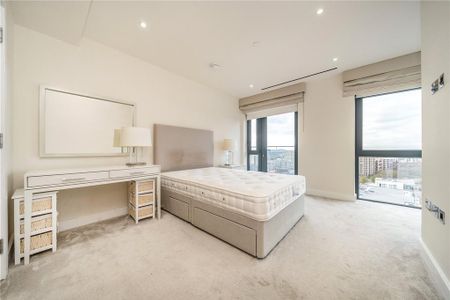 5 bedroom apartment to rent - Photo 4