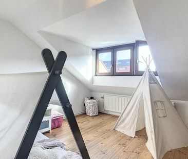 Duplex te huur in Ciney voor € 850 met 2 slaapkamers - Photo 4
