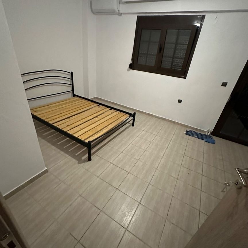 Studio/Γκαρσονιέρα για ενοικίαση Αγία Αικατερίνη (Άνω Πόλη) - Φωτογραφία 1