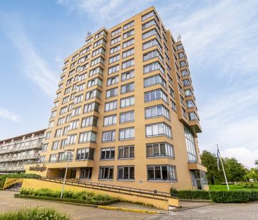 Loosduinse Uitleg 202, 2553 AV, 's-Gravenhage - Foto 4