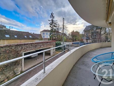 Location Appartement 2 pièces 59m² TROYES 10000 - Photo 4
