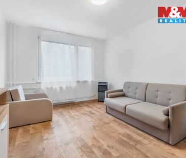 Pronájem bytu 2+kk v Stráži pod Ralskem, ul. Máchova - Photo 1