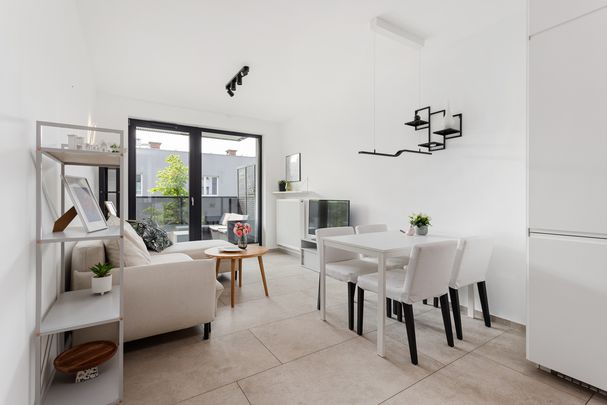 Poznań, Poznań-Grunwald - Photo 1