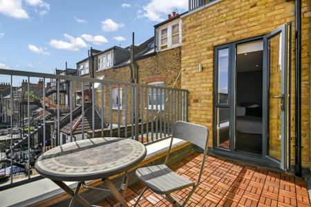 House share to rent - Photo 5