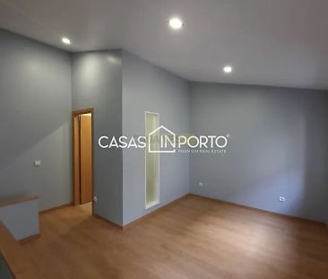 Apartment T1 in Mafamude e Vilar do Paraíso, Vila Nova de Gaia - Foto 2