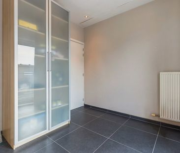 Appartement met 2 slpkrs in centrum Putte - Foto 5