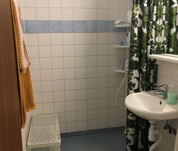 Westmansgatan 39 - Foto 4