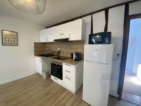 Location Appartement 2 pièces 43m² CASTELNAUDARY 11400 - Photo 4