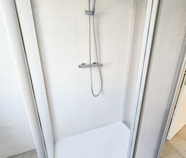 Sie könnten der Erste sein - sanierte 3 Raumwohnung. - Photo 6