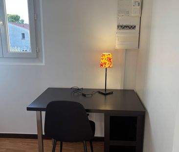 Appartement à louer 2 pièces • 44,68 m2 Mouans-Sartoux - Photo 6