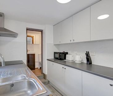 1 bedroom terraced house to rent - Photo 3