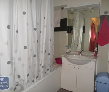 Appartement à louer 2 pièces 44.8m² - Photo 3