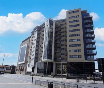 1 bedroom flat to rent - Photo 6