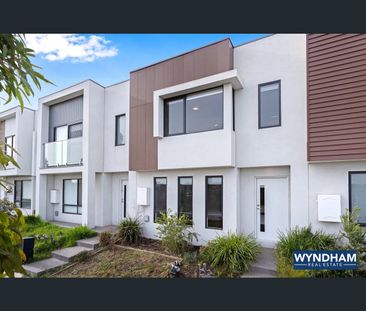 6 Artichoke Walk, Truganina, Vic 3029 - Photo 2