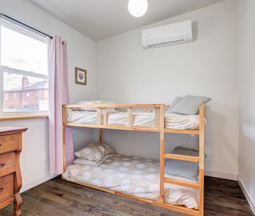 For Lease - 379 Silverthorn Avenue, Toronto, Ontario - Photo 4