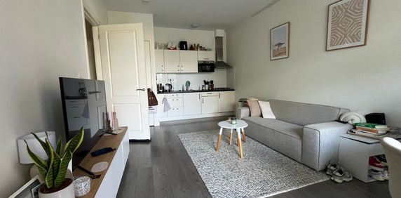 Te huur: Appartement Schietbaanlaan 47 B in Rotterdam - Photo 2