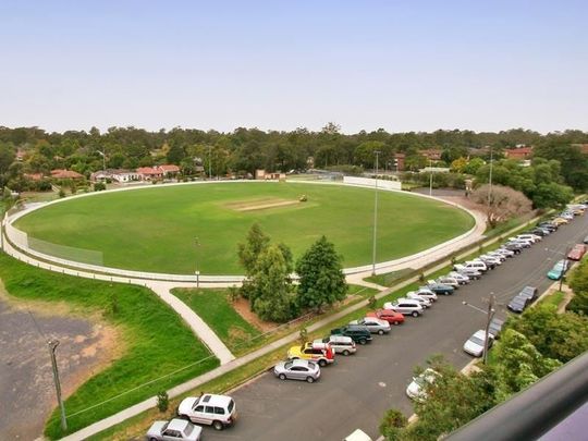 24/4-6 Park Avenue, Waitara NSW 2077 - Apartment For Rent | Domain - Photo 1